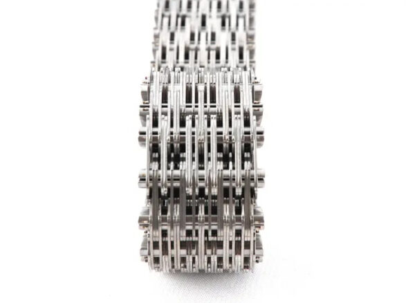 0AW331301B - NEW AUDI A4 AVANT B8 AUTOMATIC TRANSMISSION DRIVE CHAIN 0AW331301B ORIGINAL