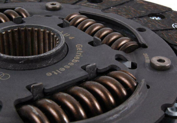 0B1141031L - NEW AUDI A4 B8 CLUTCH PLATE 0B1141031L