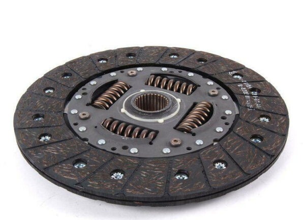 0B1141031L - NEW AUDI A4 B8 CLUTCH PLATE 0B1141031L