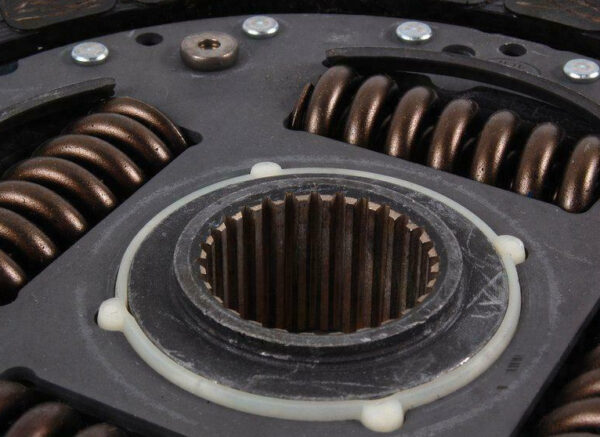 0B1141031L - NEW AUDI A4 B8 CLUTCH PLATE 0B1141031L