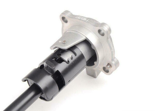 0B1301230E - NEW AUDI A4 B8 MANUAL TRANSMISSION SWITCH UNIT 0B1301230E ORIGINAL