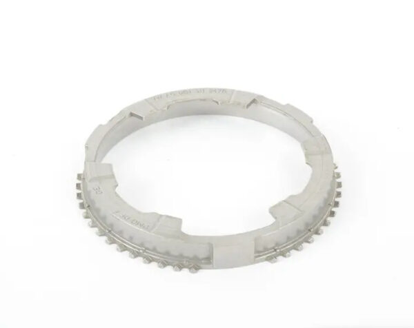 0B1311247B - NEW AUDI A4 ALLROAD B8 MANUAL GEARBOX SYNCHRONIZER RING 0B1311247B ORIGINAL