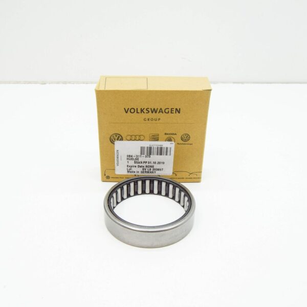 0B4311373 - NEW AUDI A4 B8 GEARBOX ROLLER SLEEVE 0B4311373 ORIGINAL
