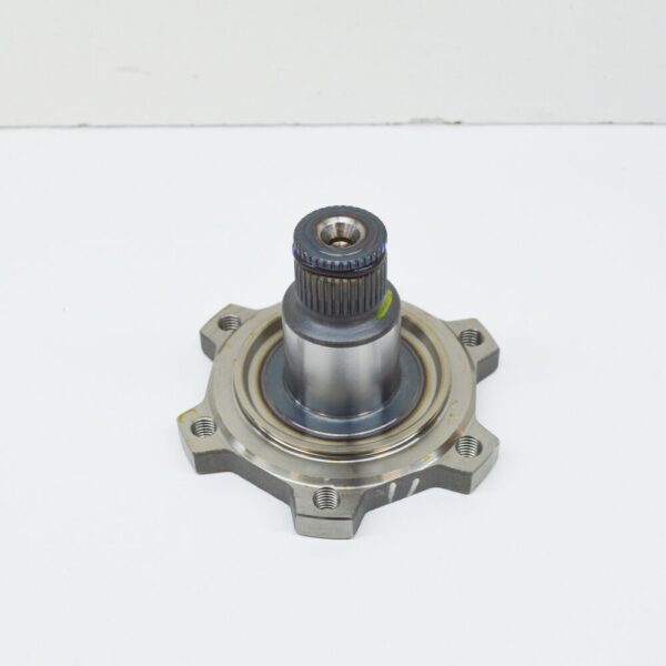 0B4409344A - NEW AUDI Q5 8R FRONT RIGHT FLANGED SHAFT 0B4409344A ORIGINAL