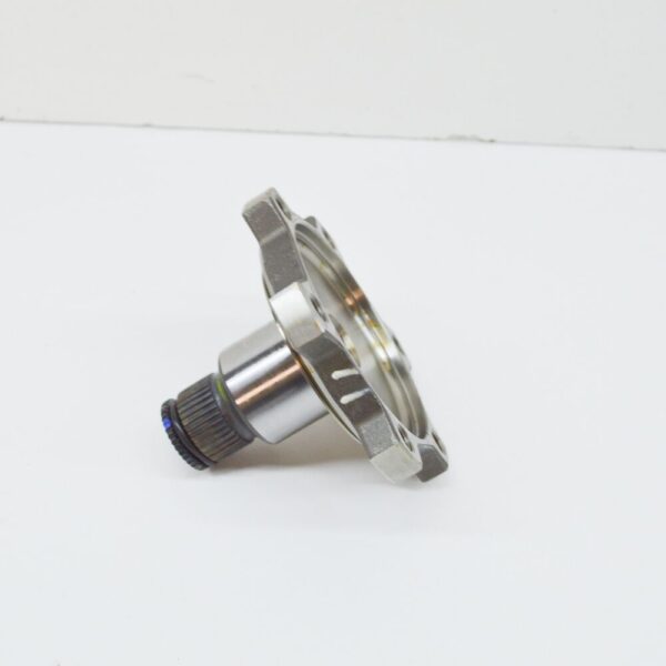 0B4409344A - NEW AUDI Q5 8R FRONT RIGHT FLANGED SHAFT 0B4409344A ORIGINAL