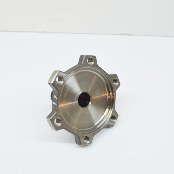 0B4409344A - NEW AUDI Q5 8R FRONT RIGHT FLANGED SHAFT 0B4409344A ORIGINAL