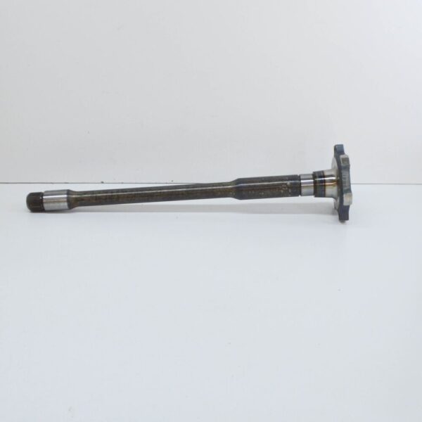 0B4409355C - NEW AUDI Q5 8R FRONT LEFT FLANGED SHAFT 0B4409355C ORIGINAL
