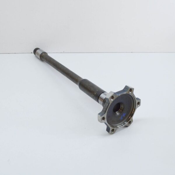 0B4409355C - NEW AUDI Q5 8R FRONT LEFT FLANGED SHAFT 0B4409355C ORIGINAL
