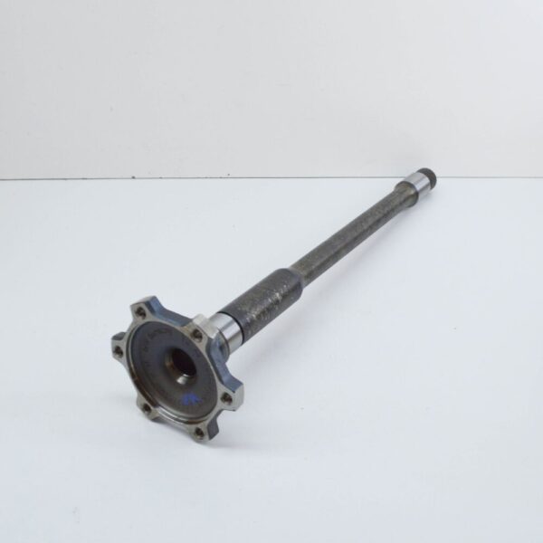 0B4409355C - NEW AUDI Q5 8R FRONT LEFT FLANGED SHAFT 0B4409355C ORIGINAL