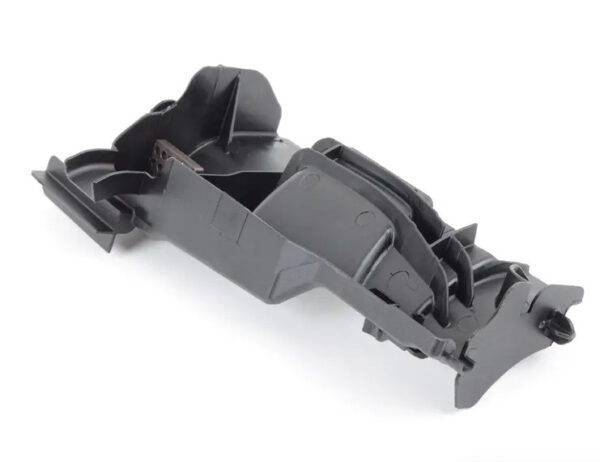 0B5301311E - NEW AUDI A5 8T ENGINE OIL DRIP TRAY 0B5301311E ORIGINAL