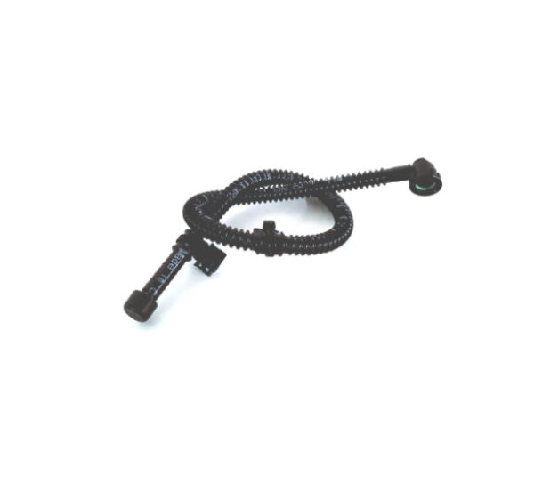 0B5301675A - NEW AUDI A6 AVANT C7 TRANSMISSION VENT HOSE 0B5301675A ORIGINAL