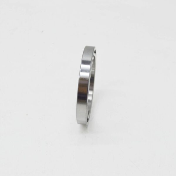 0B5323263G - NEW AUDI A4 AVANT B8 GROOVE BALL BEARING FRONT 0B5323263G ORIGINAL