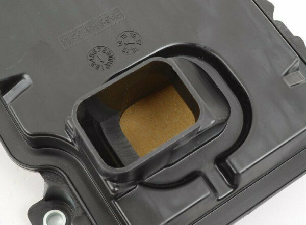 0C8325435 - NEW AUDI Q7 4L GEARBOX OIL STRAINER 0C8325435