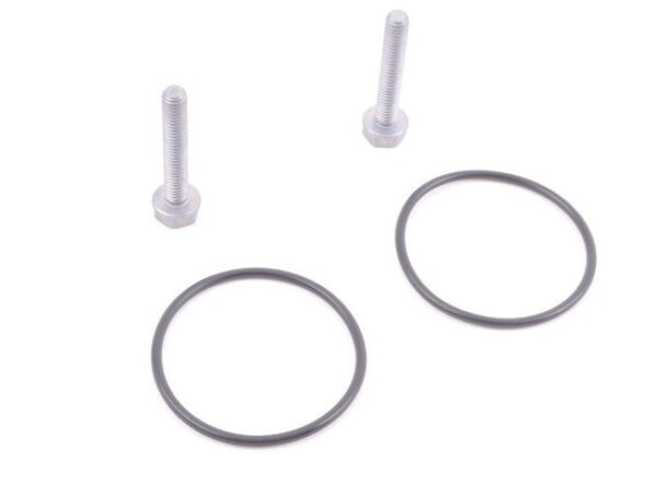0CQ598305 - NEW AUDI A1 8X HALDEX PUMP SEAL SET 0CQ598305 ORIGINAL