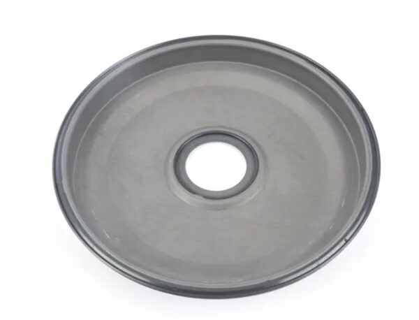 0GC301205B - Audi Q2 transmission DSG oil catcher cover 0GC301205B NEW ORIGINAL