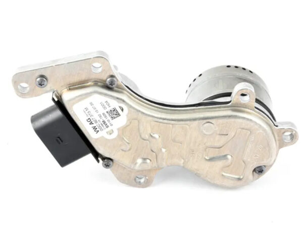 0GC927373M - NEW AUDI Q2 GEARBOX DRIVE UNIT ELECTRIC MOTOR 0GC927373M ORIGINAL