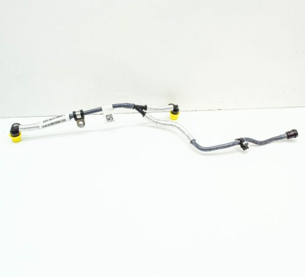0P2121455G - Audi Q7 4M engine ventilation line 0P2121455G NEW