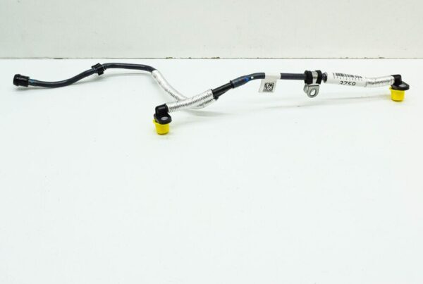 0P2121455G - Audi Q7 4M engine ventilation line 0P2121455G NEW