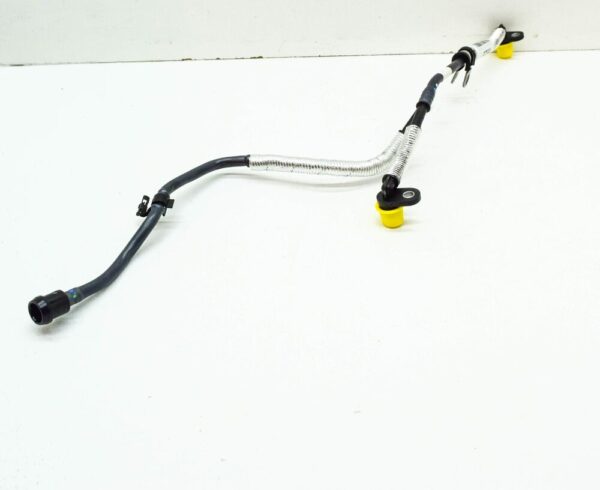 0P2121455G - Audi Q7 4M engine ventilation line 0P2121455G NEW