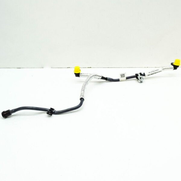 0P2121455G - Audi Q7 4M engine ventilation line 0P2121455G NEW