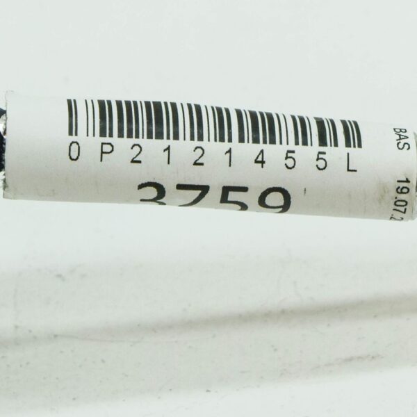 0P2121455G - Audi Q7 4M engine ventilation line 0P2121455G NEW