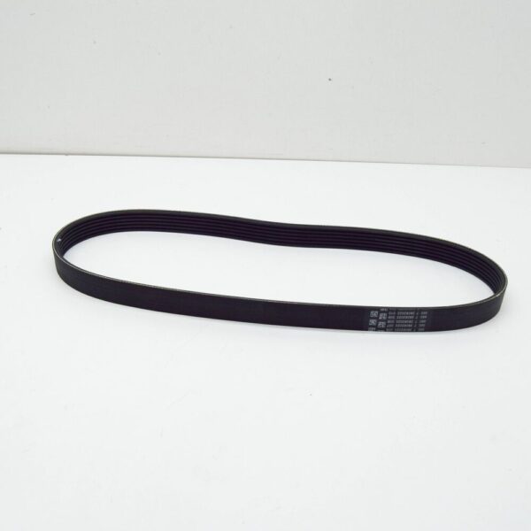0P2903137A - NEW AUDI A8 4N ENGINE SERPENTINE POLY-V-BELT 0P2903137A ORIGINAL