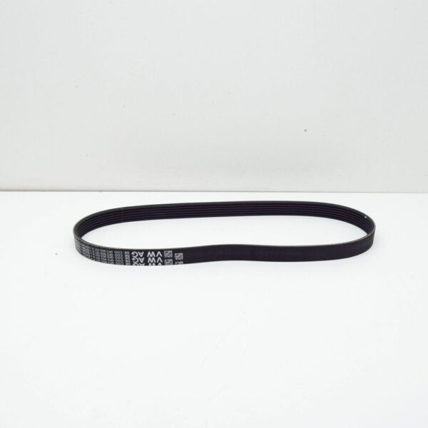 0P2903137A - NEW AUDI A8 4N ENGINE SERPENTINE POLY-V-BELT 0P2903137A ORIGINAL