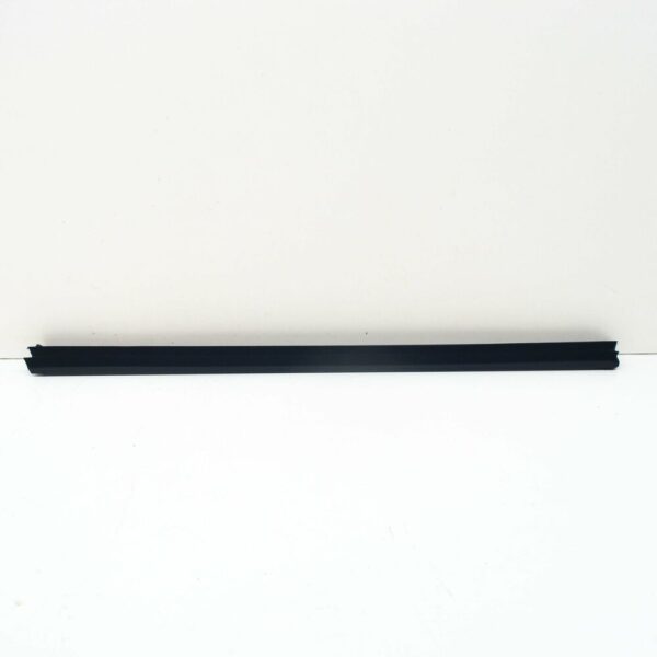 10A839479 - VOLKSWAGEN ID.3 E11 REAR LEFT INNER WINDOW SEAL 10A839479 NEW GENUINE