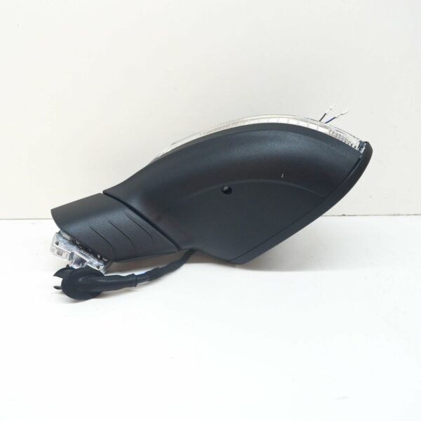 10B857507K9B9 - NEW VW ID.3 E11 FRONT LEFT MIRROR HOUSING LHD 10B857507K9B9 ORIGINAL