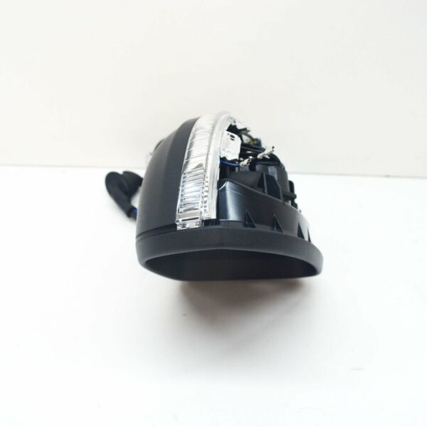 10B857507K9B9 - NEW VW ID.3 E11 FRONT LEFT MIRROR HOUSING LHD 10B857507K9B9 ORIGINAL