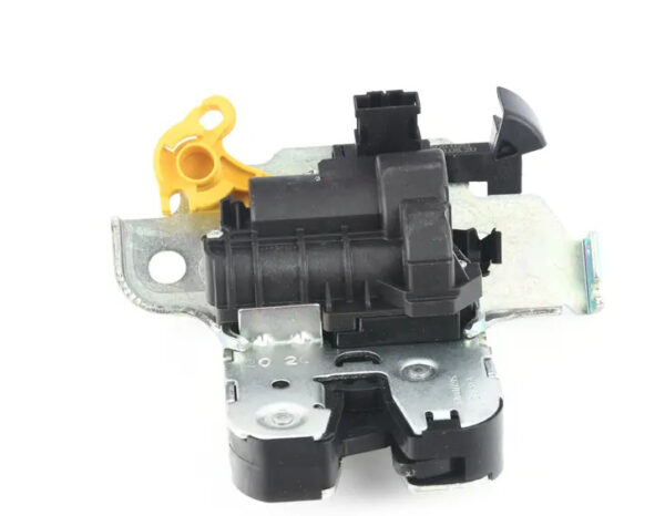 11A827506 - NEW AUDI Q4 E-TRON TAILGATE BOOT LOCK 11A827506 ORIGINAL