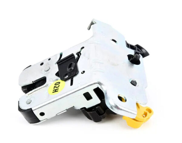 11A827506 - NEW AUDI Q4 E-TRON TAILGATE BOOT LOCK 11A827506 ORIGINAL