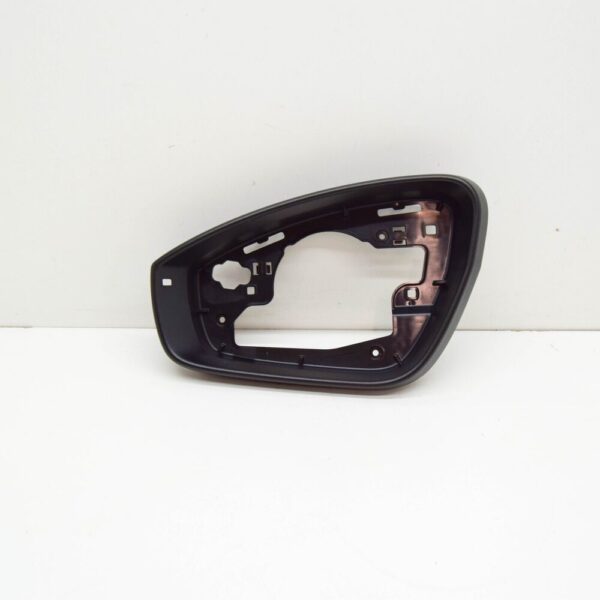 11C8576014PK - AUDI Q4 E-TRON Front Left Exterior Mirror Frame RHD 11C8576014PK NEW GENUINE
