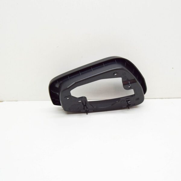 11C8576014PK - AUDI Q4 E-TRON Front Left Exterior Mirror Frame RHD 11C8576014PK NEW GENUINE