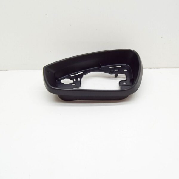 11C8576014PK - AUDI Q4 E-TRON Front Left Exterior Mirror Frame RHD 11C8576014PK NEW GENUINE