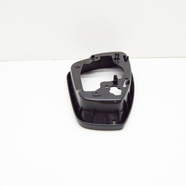 11C8576014PK - AUDI Q4 E-TRON Front Left Exterior Mirror Frame RHD 11C8576014PK NEW GENUINE