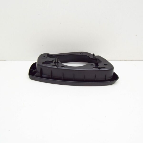 11C8576014PK - AUDI Q4 E-TRON Front Left Exterior Mirror Frame RHD 11C8576014PK NEW GENUINE