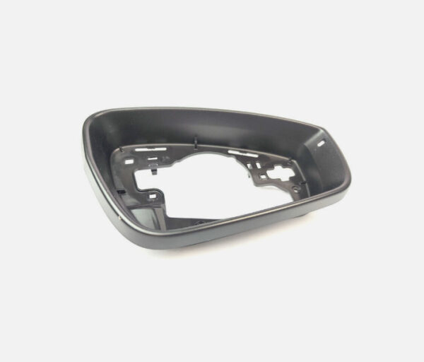 11C8576024PK - AUDI Q4 E-TRON Right Exterior Mirror Frame RHD 11C8576024PK NEW GENUINE