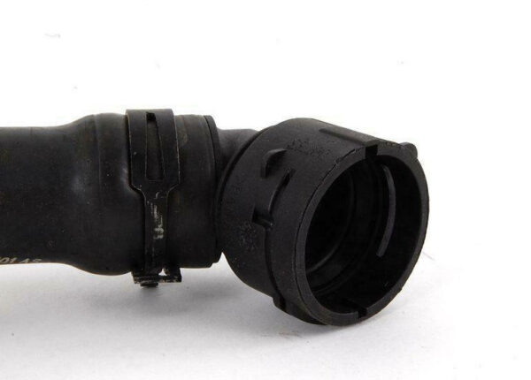 1C0122101AS - NEW VOLKSWAGEN BEETLE 9C RADIATOR COOLANT UPPER HOSE 1C0122101AS ORIGINAL