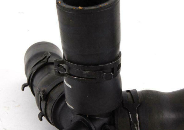 1C0122101AS - NEW VOLKSWAGEN BEETLE 9C RADIATOR COOLANT UPPER HOSE 1C0122101AS ORIGINAL