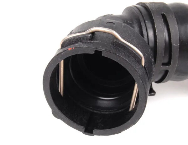 1C0122101BF - Volkswagen NEW BEETLE 9C coolant hose 1C0122101BF NEW ORIGINAL