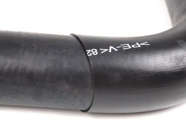 1C0122101BF - Volkswagen NEW BEETLE 9C coolant hose 1C0122101BF NEW ORIGINAL