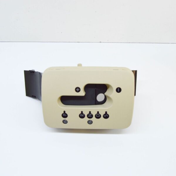 1C0713203C08H - NEW VOLKSWAGEN BEETLE 9C GEAR SHIFTING LEVEL PLASTIC COVER 1C0713203C08H