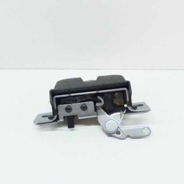 1C0827505E01C - NEW VOLKSWAGEN BEETLE 9C1 TRUNK LID LOCK 1C0827505E01C 1C0827505E 01C