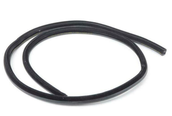 1C0837440BB41 - NEW VOLKSWAGEN BEETLE 9C FRONT RIGHT INNER WINDOW CHANNEL 1C0837440BB41 ORIGINAL