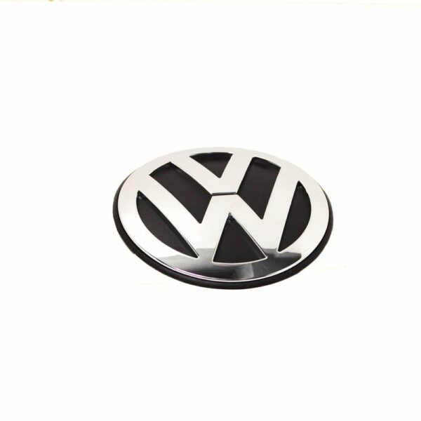 1C0853617BULM - VW BEETLE Cabrio 1Y Front Hood Badge 1C0853617BULM NEW GENUINE