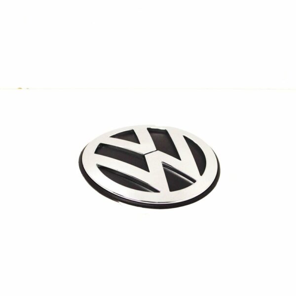 1C0853617BULM - VW BEETLE Cabrio 1Y Front Hood Badge 1C0853617BULM NEW GENUINE