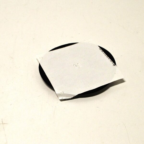 1C0853617BULM - VW BEETLE Cabrio 1Y Front Hood Badge 1C0853617BULM NEW GENUINE