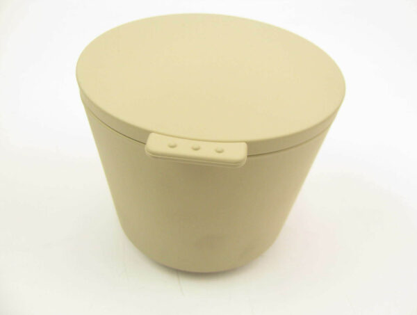 1C0857961P08H - NEW VW BEETLE CABRIO CABRIOLET BETTLE 1C0 ASHTRAY CREAM 1C0857961P08H ORIGINAL