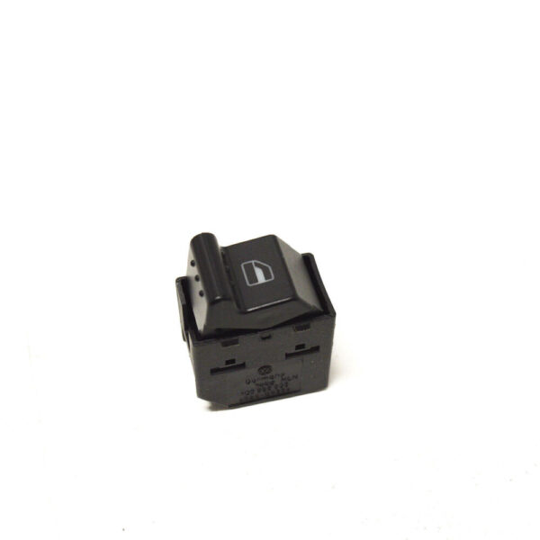1C095985501C - NEW VOLKSWAGEN BEETLE A5 LEFT WINDOW REGULATOR SWITCH 1C095985501C